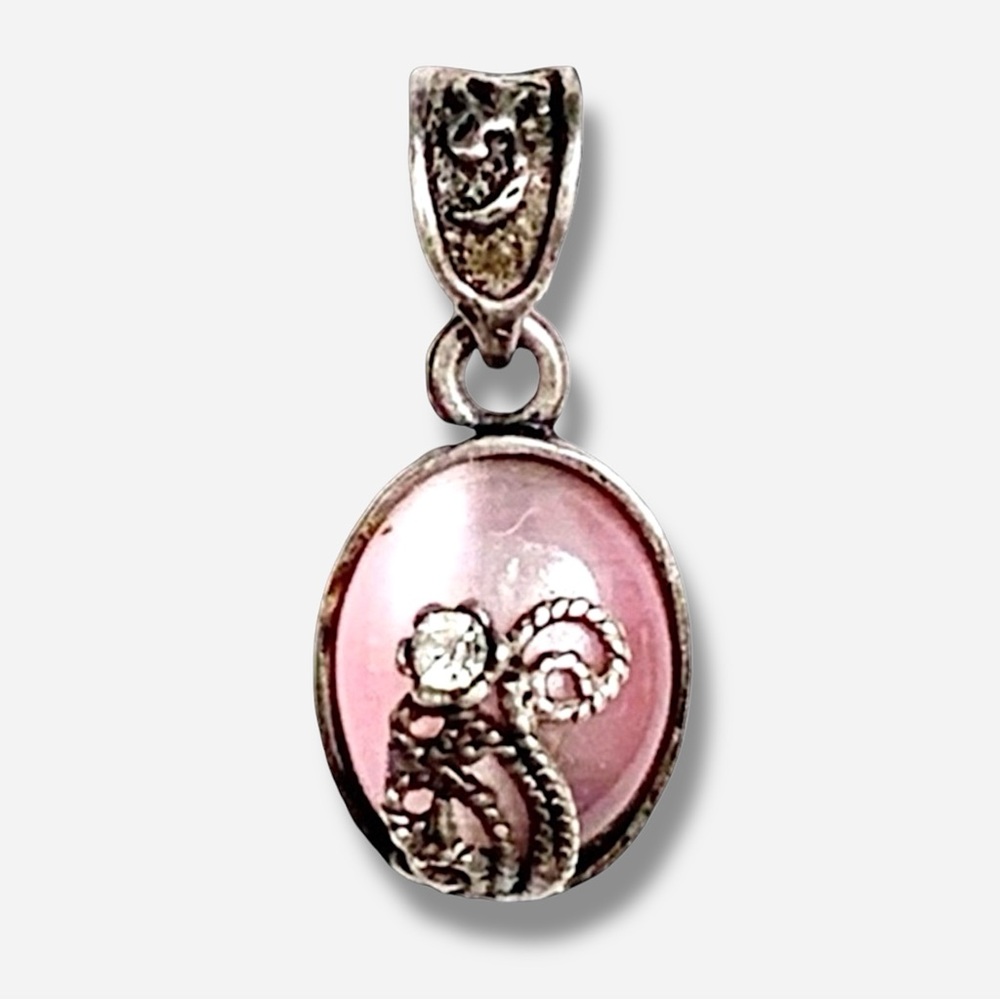 🌸Pendant🌸 925 Sterling Silver Pendant
